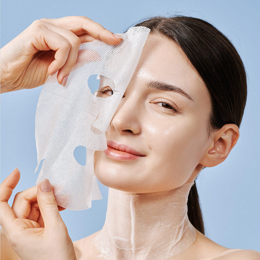 Dermathod Revive Triple Action Mask