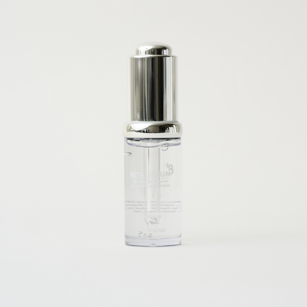 Beta-Glucan Serum