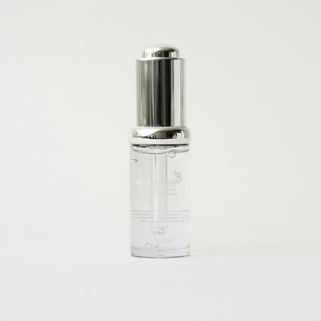 Beta-Glucan Serum