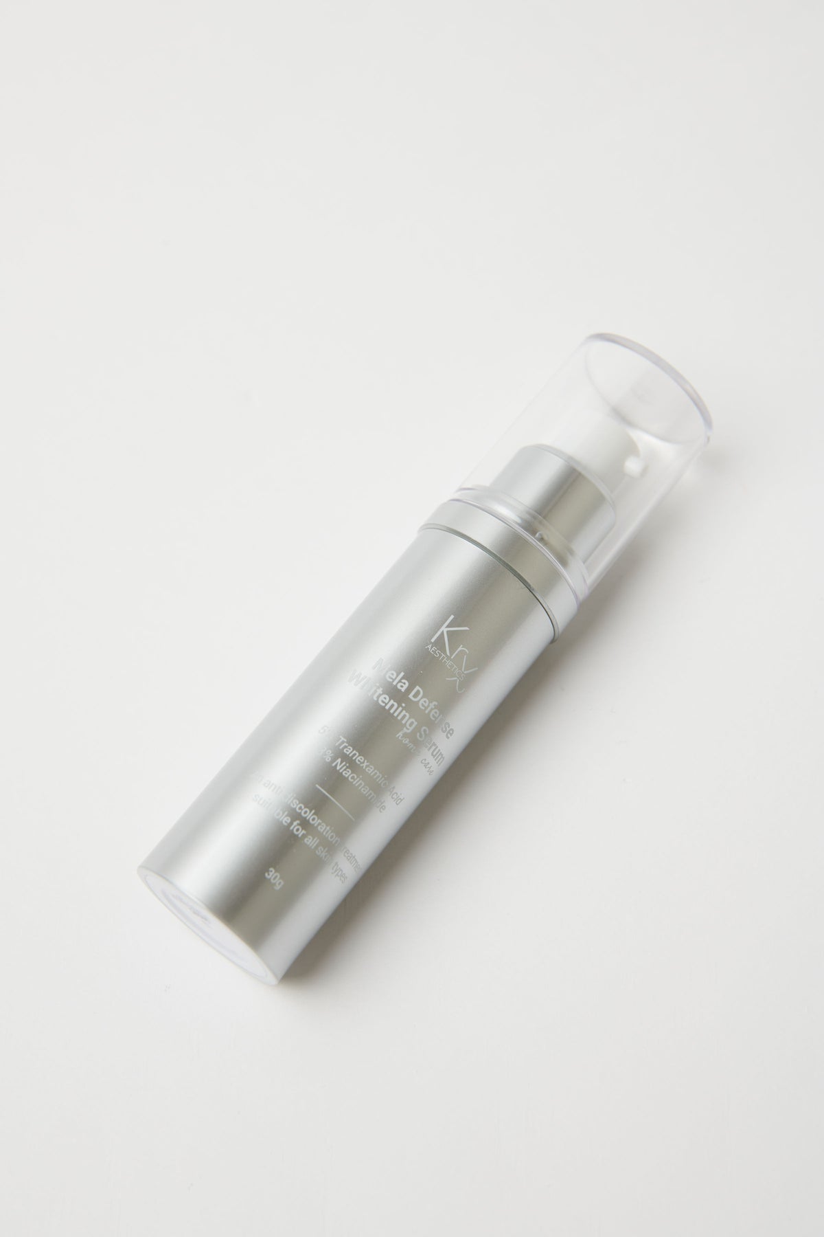 KrX Mela Défense Brightening Serum