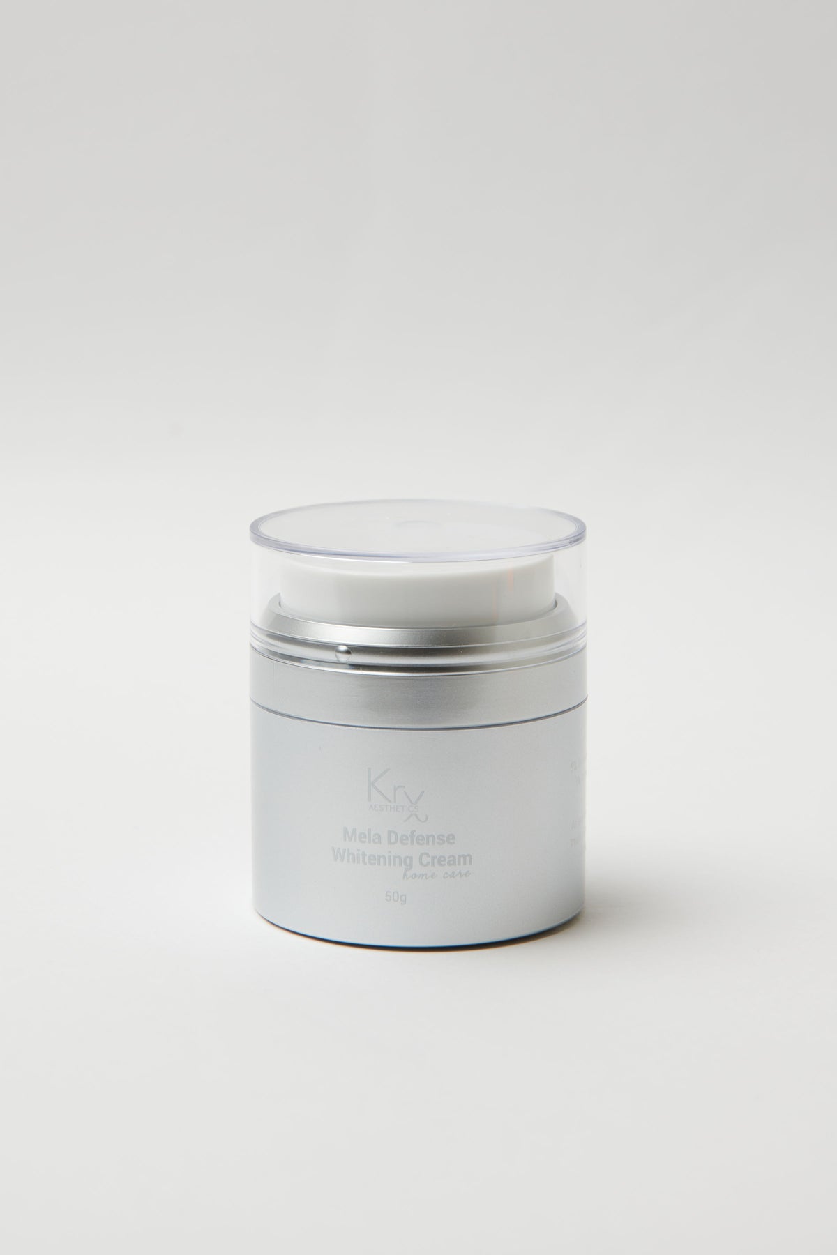 KrX Mela Défense Brightening Cream