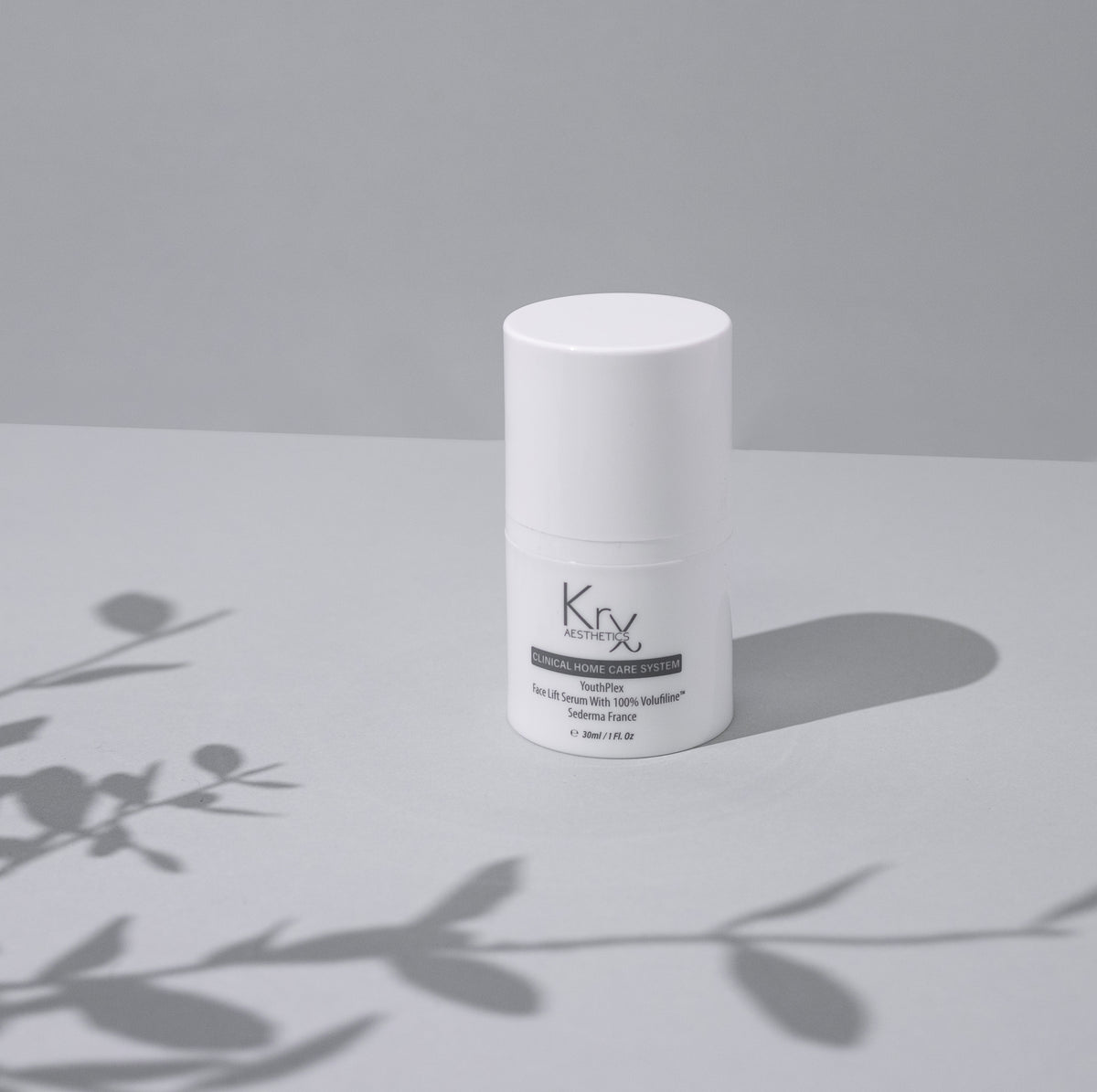 KrX Youthplex Face Lift Serum