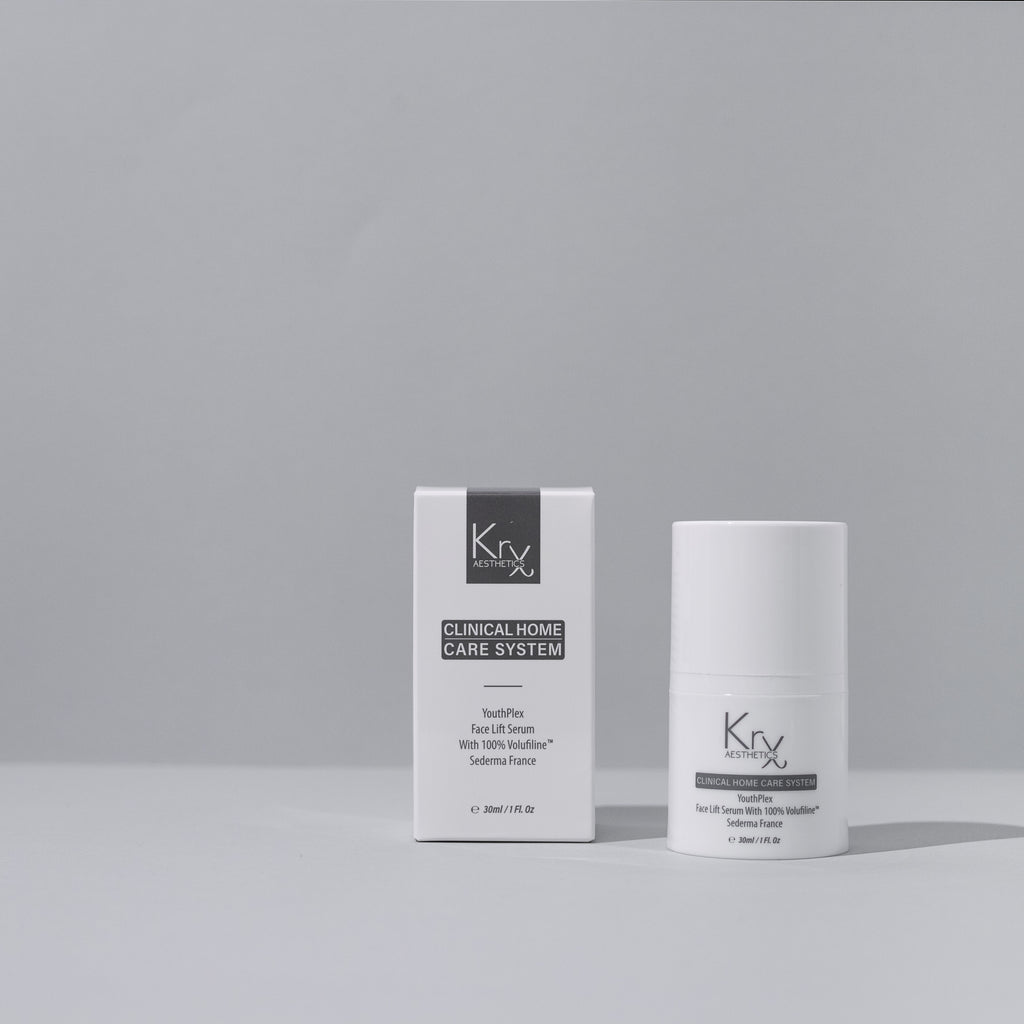 KrX Youthplex Face Lift Serum