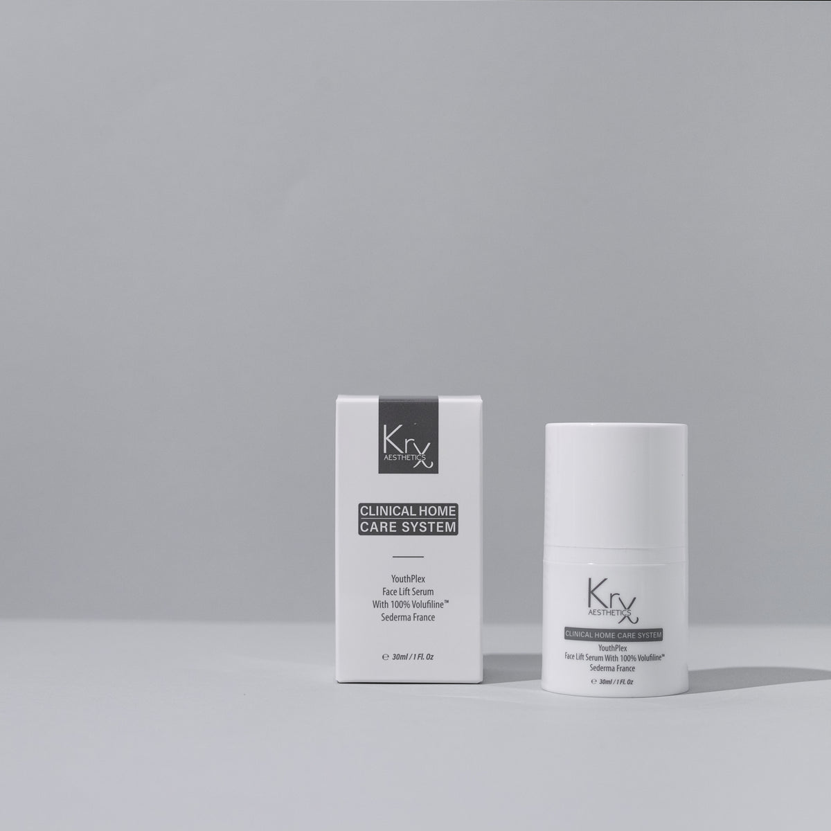 KrX Youthplex Face Lift Serum