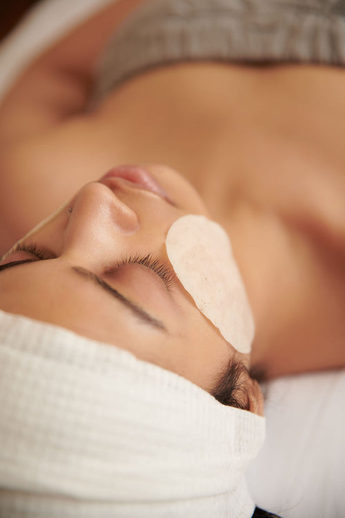 Corthe Essential Soothing Facial Toner Pads
